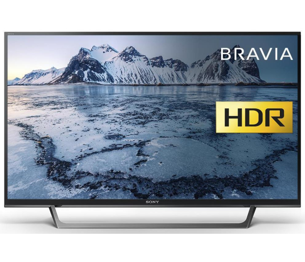 Sony KDL-40WE660 - 372427 - zdjęcie